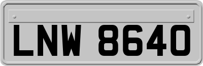 LNW8640