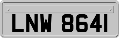 LNW8641