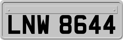 LNW8644
