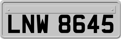 LNW8645