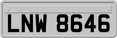 LNW8646
