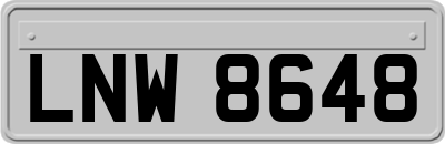 LNW8648