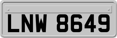 LNW8649