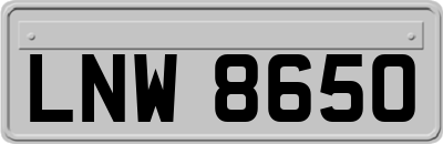 LNW8650