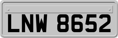 LNW8652