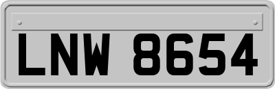 LNW8654