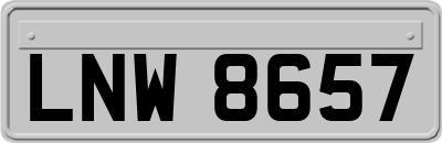 LNW8657