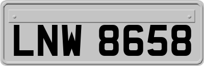 LNW8658
