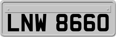 LNW8660
