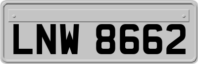 LNW8662