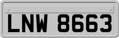 LNW8663