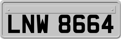 LNW8664