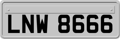 LNW8666