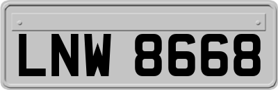 LNW8668
