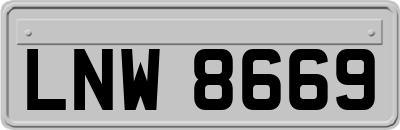 LNW8669