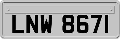 LNW8671