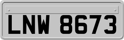 LNW8673