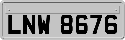 LNW8676
