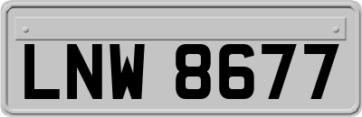 LNW8677