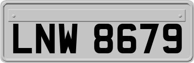LNW8679