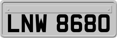 LNW8680