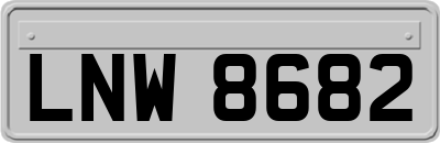 LNW8682