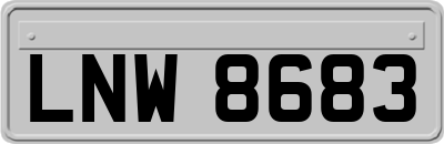 LNW8683