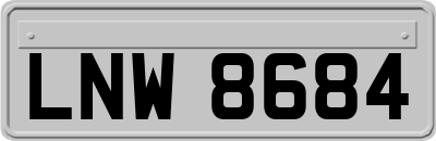 LNW8684
