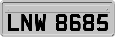 LNW8685