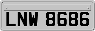 LNW8686