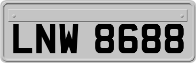 LNW8688
