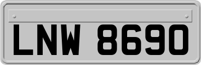 LNW8690