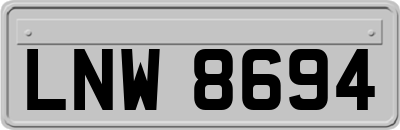 LNW8694