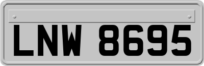 LNW8695