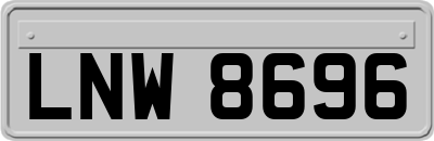 LNW8696