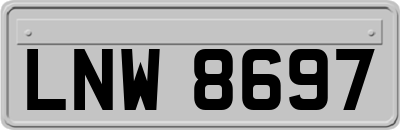 LNW8697
