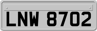 LNW8702