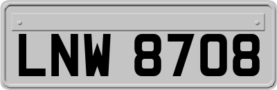 LNW8708