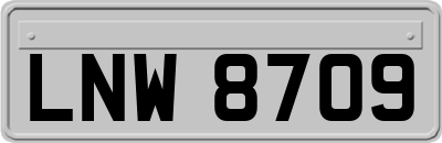 LNW8709