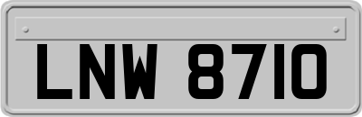 LNW8710