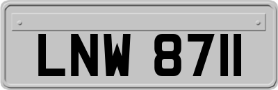 LNW8711