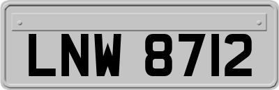 LNW8712