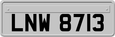 LNW8713