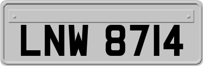 LNW8714