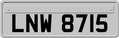 LNW8715