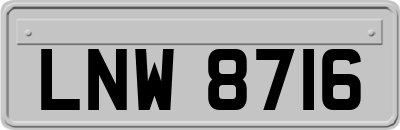 LNW8716