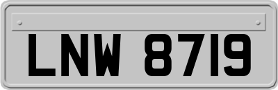 LNW8719