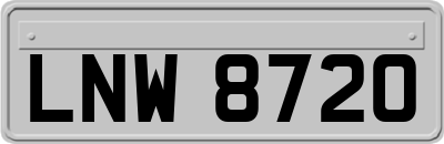 LNW8720