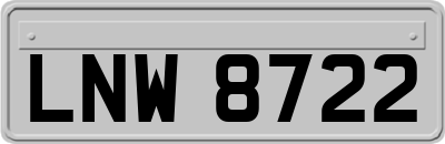 LNW8722