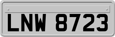LNW8723